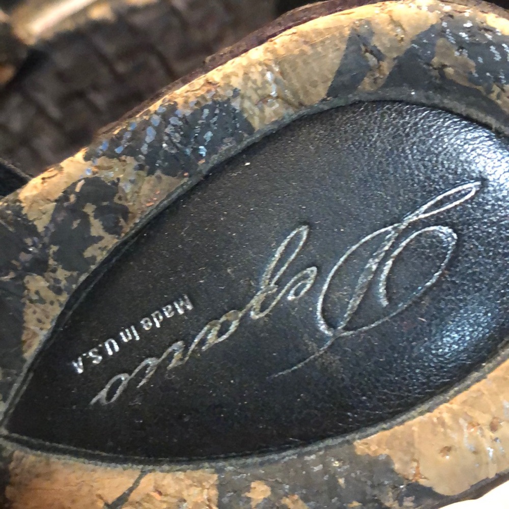 Wedges - Picture 3 of 6